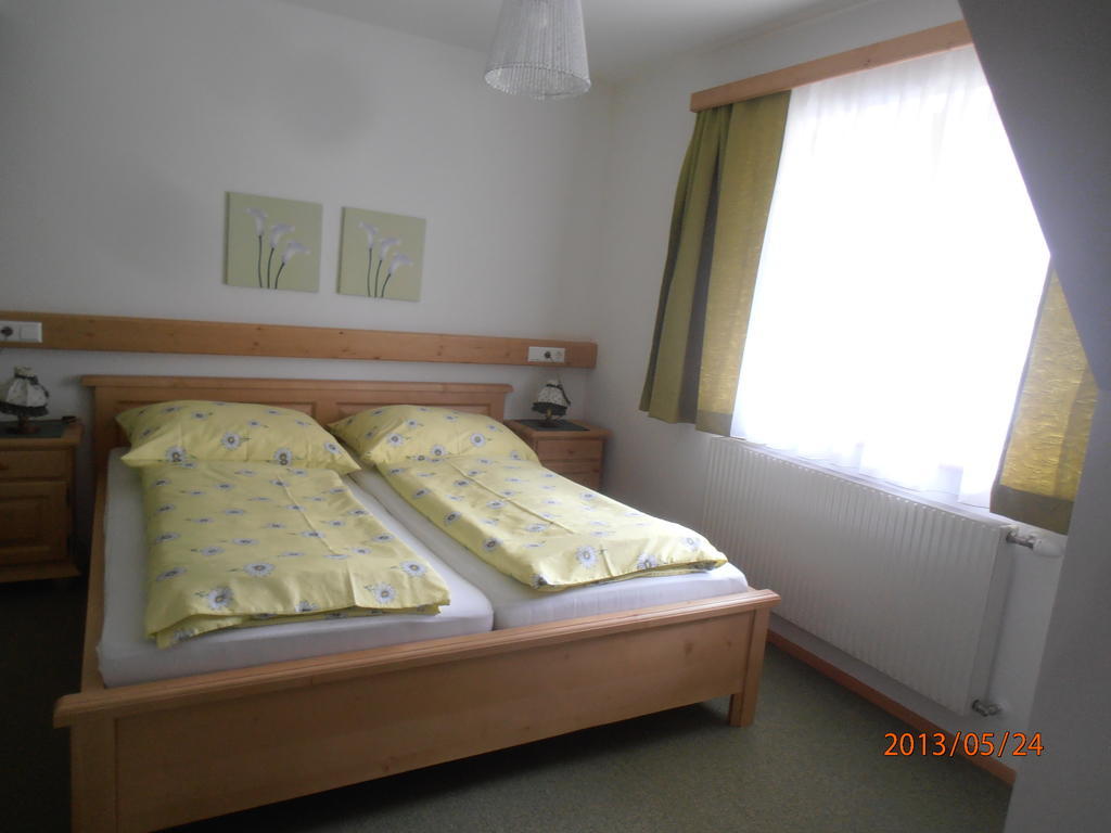 Huberbauer Villa Johnsbach Cameră foto